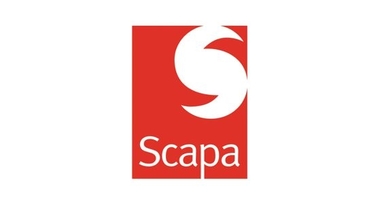 Industrial Tape, Industrial Adhesive Tape - Scapa Industrial