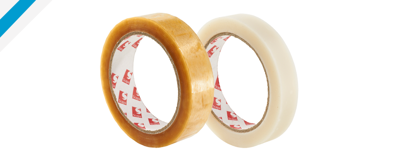 Invisible Tape Vs. Transparent Tape: What's The Difference