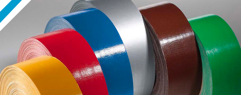 Matte, Waterproof Duct Tape, High-Quality Tape