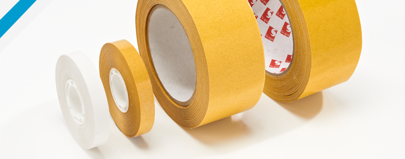 What is transfer tape?