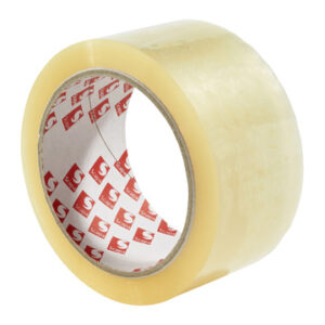 1253 - Low Noise BOPP Packaging Adhesive Tape