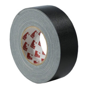 3101 - Premium, Extra Strong, All Purpose, Waterproof Cloth Tape