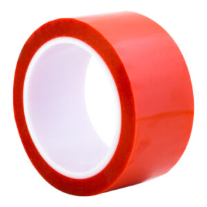 1650 - Polyester Silicone Splicing Tape