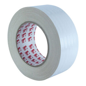 174 - Double Sided Cloth Tape - Natural, Rubber Resin