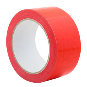 2210 - Coloured UPVC Packaging Adhesive Tape