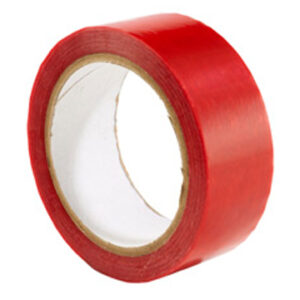 2244 - UPVC Surface Protection Red Film