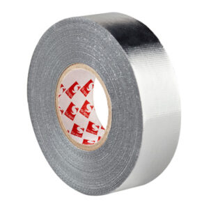 250 - High Temperature Glass Cloth Aluminium