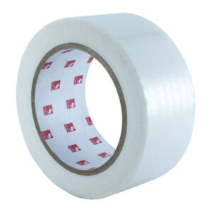 625 - Splicing and Sheathing Tape - Red or White, Aggressive Acrylic, 3.7 mils