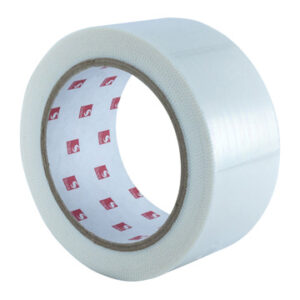 627 - Splicing and Sheathing Tape - Red, White, Clear - aggressive acrylic, 3.0 mils