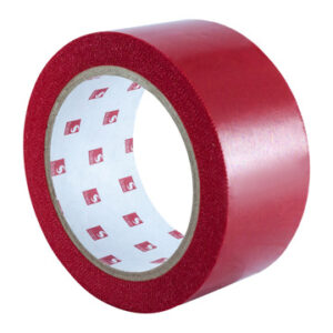 637 - Scapa 637 Splicing and Sheathing Tape - Red, 2.6 mils