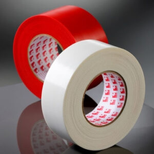 133R - Single Coated Polyethylene Tape - 7.5 Mils
