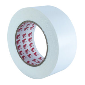 134R - UV Resistant, Single Coated Polyethylene Tape - 9 Mils