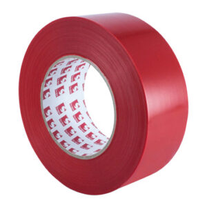 135R - Single Coated Polyethylene Tape - 7 Mils