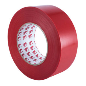 136R - Single Coated Polyethylene Tape - 9 Mils