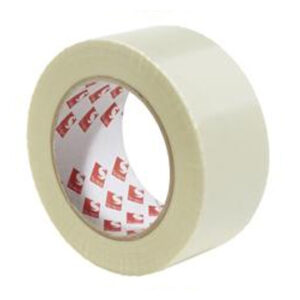 1504H - High Temperature Glass Cloth Adhesive Tape