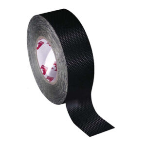 2420 - Silicone Rubber Coated Cloth Tape