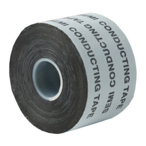 2525 - Premium Semi-Conducting EPR Self-Amalgamating Tape - 0.75mm