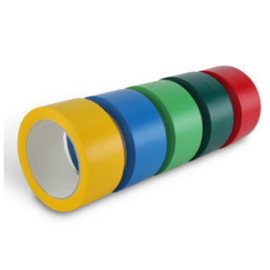 2715 - PVC Lane Marking Adhesive Tape - 0.13mm