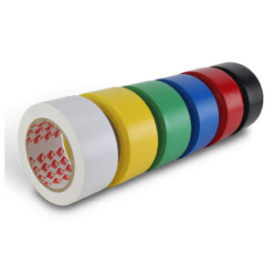 2721 - PVC Lane Marking Adhesive Tape - 0.16mm