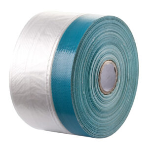 2951 - Wide Surface Protection Film, Cloth Masking Tape - 0.15mm