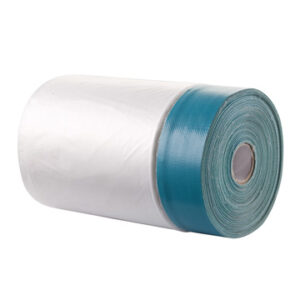 2952 - Wide Surface Protection Film, Cloth Masking Tape - 0.3mm