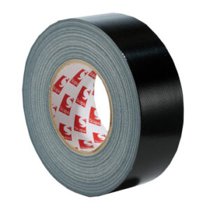 3122 - Strong, Specialist, Waterproof Cloth Tape