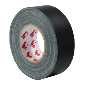 3130 - Matte Waterproof Cloth Tape