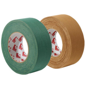 3302 - Uncoated Cotton Cloth Tape