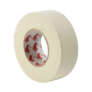 3361 - Unbleached Cotton Cloth Tape - 0.28mm
