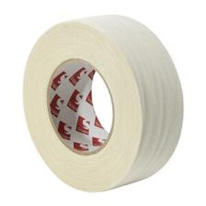 3362 - Unbleached Cotton Cloth Tape - 0.29mm