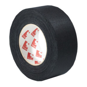 3372 - Uncoated Cotton Cloth Tape