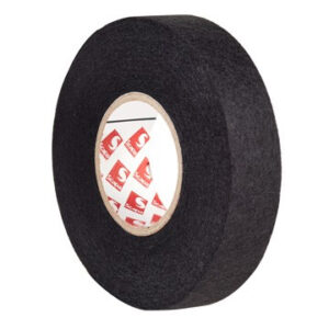 3514 - Non-woven Polyester Adhesive Tape for Sound Attenuation - 0.42mm thickness