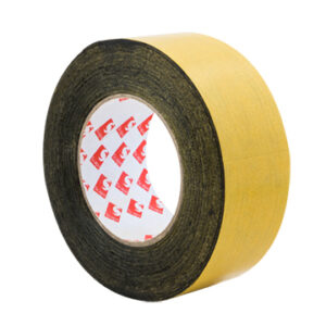4929 - Self-Extinguishing Double Sided Polyester Tape