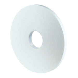 5464 - PE Double Sided Foam Tape - White, High Performance Acrylic, 1mm and 2mm.