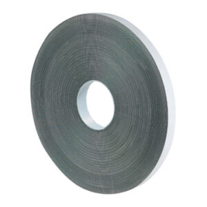 5589 - PE Double Sided Foam Tape - Black, High Performance Acrylic, 0.8mm