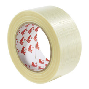 7019 - BOPP Filament Reinforced Packaging Adhesive Tape
