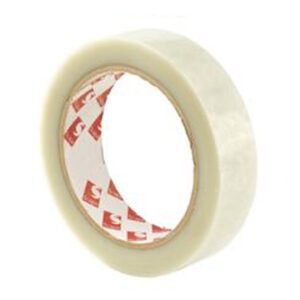 8705B - Transparent Polyester Acrylic Adhesive Tape