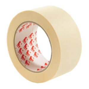 9060WS - Precision Masking Washi Tape for Fragile Surfaces - Indoor Use, 60°C