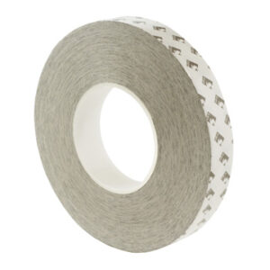 AS1100 - Clear Acrylic Bonding Tape 0.25mm (AFT Range)
