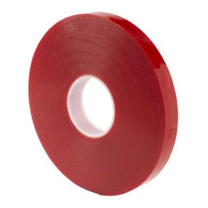 AS11B0 - Clear Acrylic Bonding Tape 1.5mm (AFT Range)