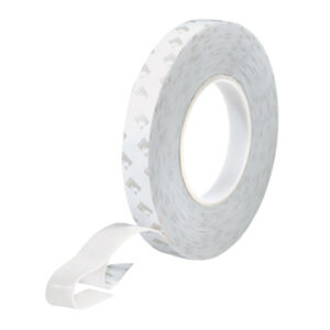 AS127K - Acrylic Foam Tape (AFT) - 1.14mm, White, LSE Plastics Bonding
