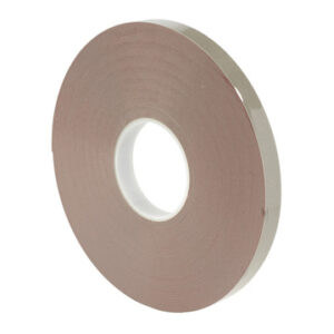 AS1670 - Acrylic Foam Tape (AFT) - 1.14mm, Grey, Conformable, Higher Temperature