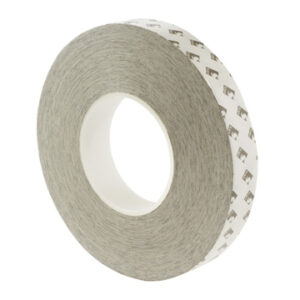AS72525 - Thermal Conductive Acrylic Foam Film Tape (AFFT) - white, 0.25mm thick
