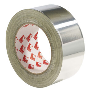 FR336 - High Temperature Aluminium Adhesive Tape