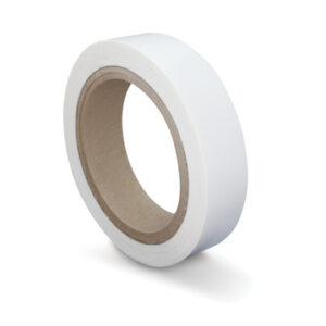 S1076 - Double Coated Pressure Sensitive Adhesive Tape - Differential Acrylics (Permanent / Removable), 4 mils (100 micron)