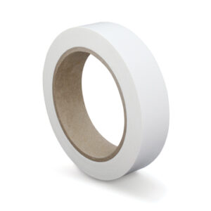 S1097 - Double Coated Pressure Sensitive Adhesive Tape - Polypropylene, Acrylic, White, 0.09mm
