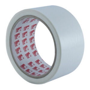 S268 - High Performance Double Coated Polyester Adhesive Tape - Differential Acrylics (Permanent / Removable), 2.8 mils (70 micron)