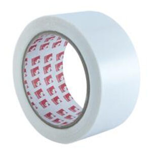 S305 - Double Coated Pressure Sensitive Adhesive Tape - Differential Adhesives (Rubber / Acrylic)
