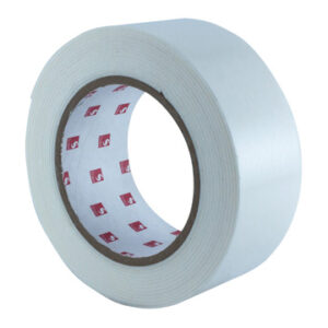 S4016 - Double Coated Pressure Sensitive Adhesive Foam - White PE, Acrylic, 1/16"