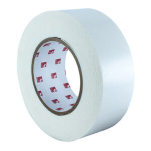 S4032 - Double Coated Pressure Sensitive Adhesive Foam - White PE, Acrylic, 1/32"
